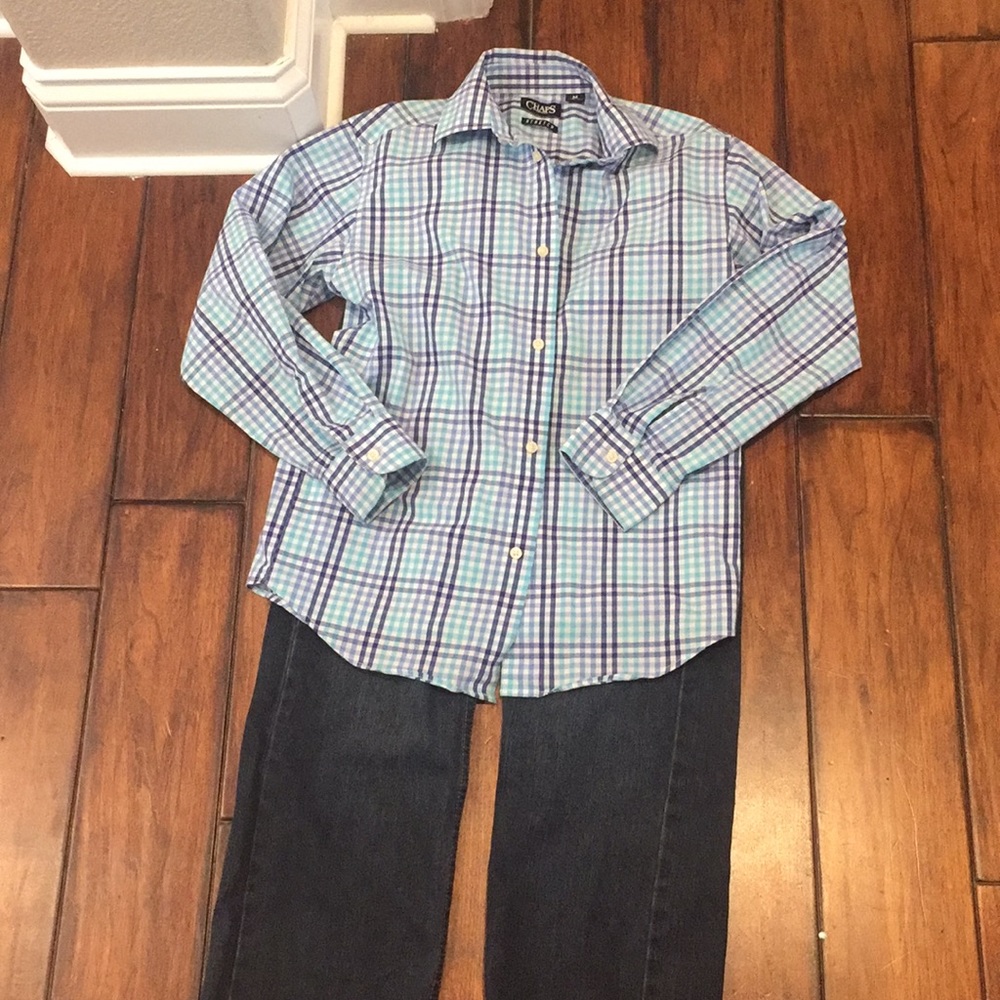 Boys clothes bundle size 14
